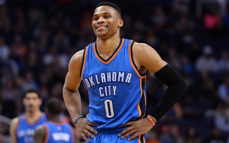 Un mito llamado Russell Westbrook