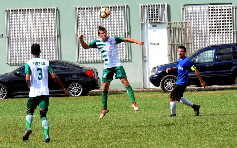 Colegio renovado y enfocado en el Three Peat