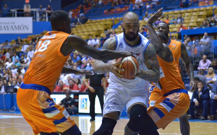 Ganandores Vaqueros, Cangrejeros y Atléticos