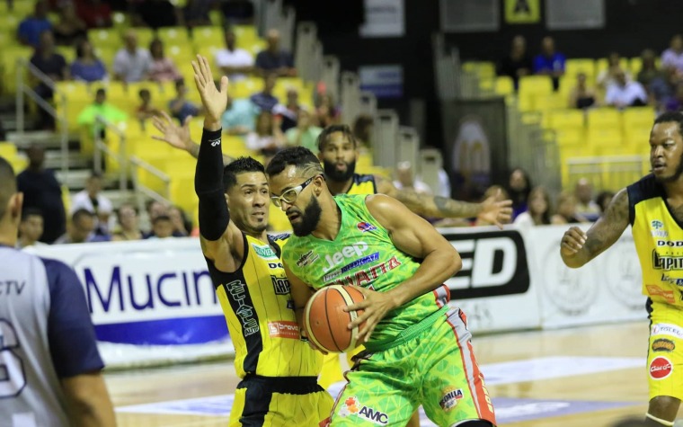 Arecibo y Fajardo ganadores del sábado