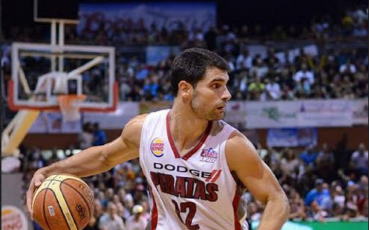 Kevin Lisch regresa a la guarida del Pirata