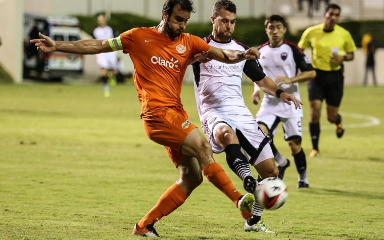 Polémico empate en el Loubriel