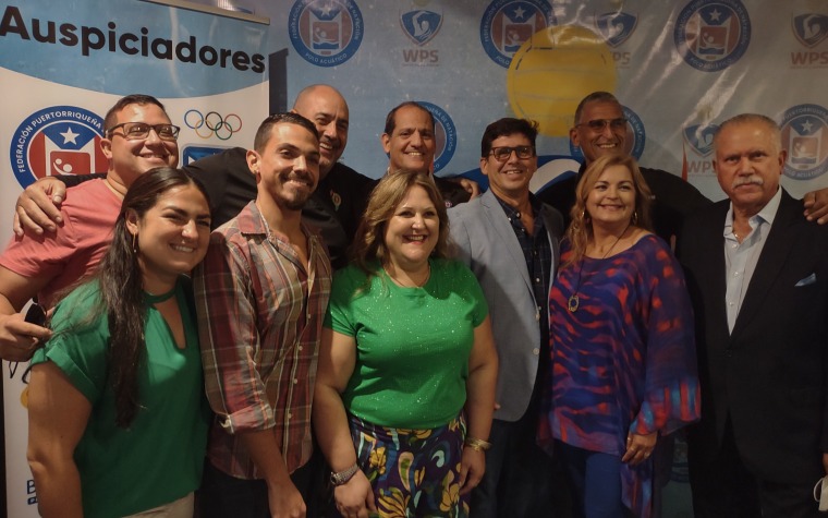 Coge forma la nueva Liga Superior de Water Polo