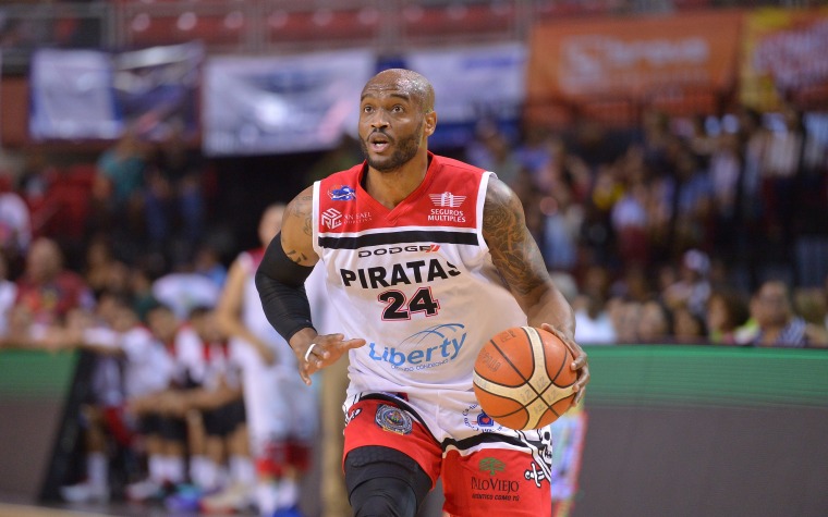 Reyshawn Terry vuelve a Quebradillas