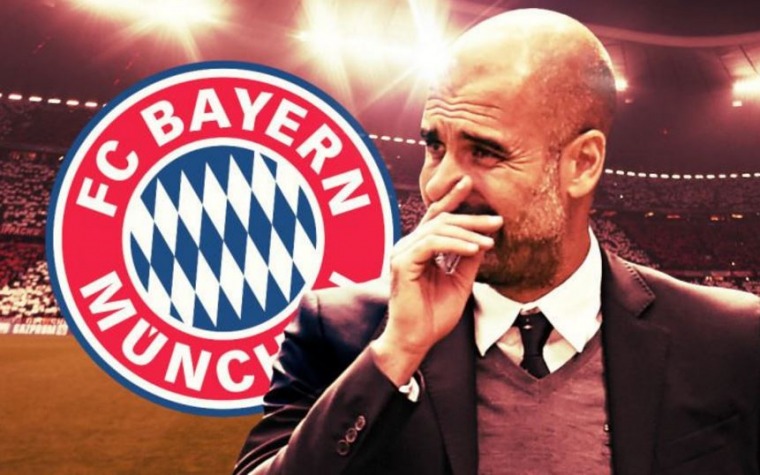 Pep Guardiola merecía más del Münich