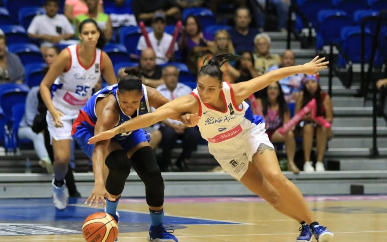 Boricuas vs Cuba en la Final