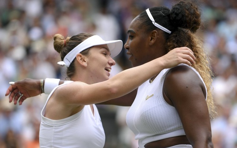 Ascensos en ranking WTA tras Wimbledon