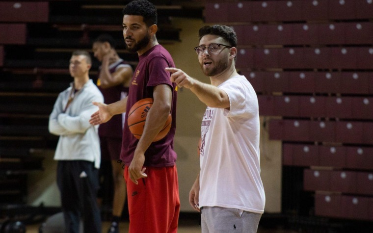 De Notre Dame Caguas a Oregon State