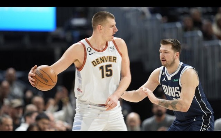 Sigue el abuso de los Euros en la NBA