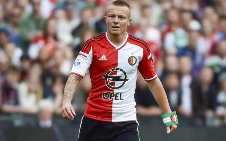 Jordy Clasie pasa al Southampton.