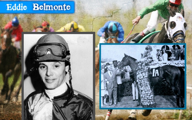 Belmonte a soplar 75 velas