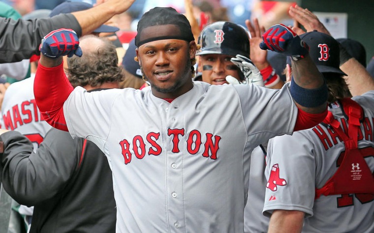 Red Sox colocan a 7 jugadores en 