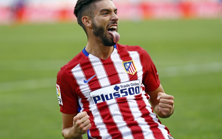 Yannick Carrasco: La última joya de Simeone