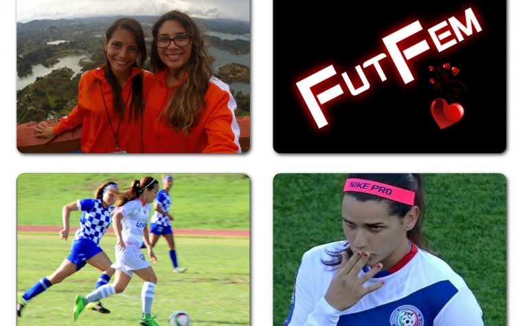 FutFem: 4 Hat-Tricks en el Superior