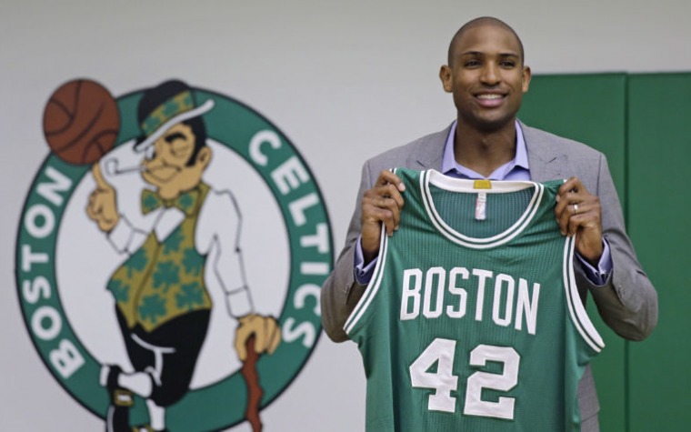 Radiografía: Boston Celtics
