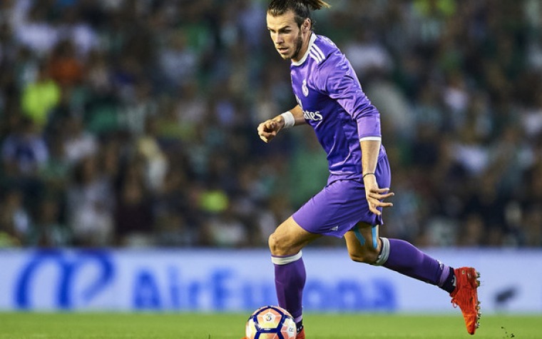 Renueva Gareth Bale, tranquilo el Madridismo