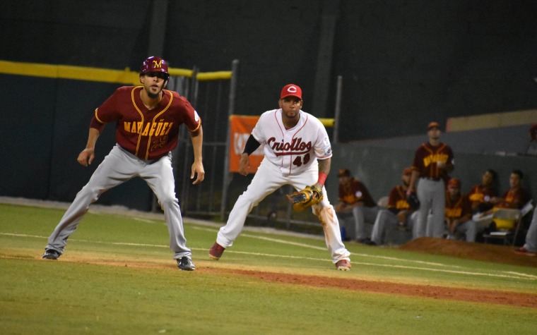 PlayBall en PlayOffs del WinterBall