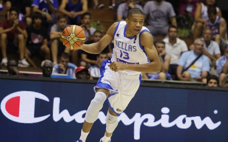 EuroBasket: Los 12 de Grecia