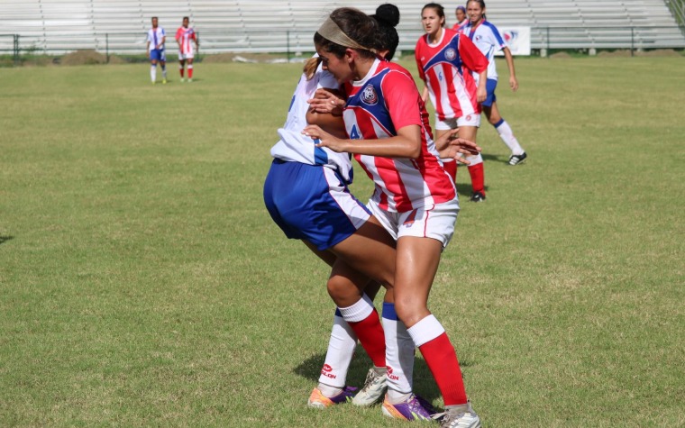 Dominicana identifica los errores de las boricuas