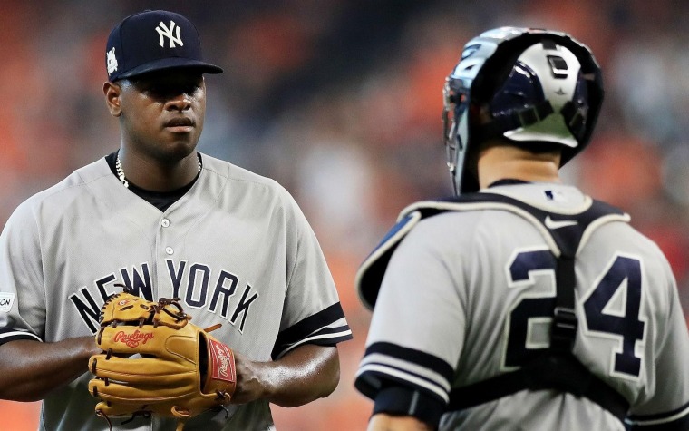 $40 millones para Severino