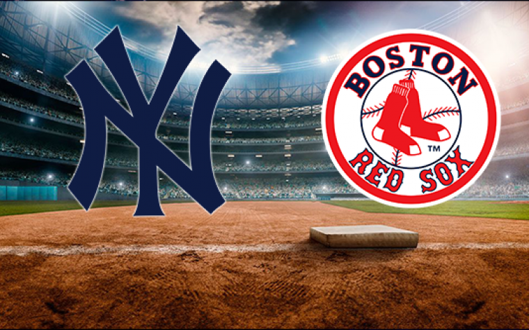 NYY vs Red Sox ¡¡Sin Chapucear!!