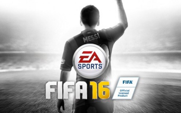 Gaming: Rankings Top 50 FIFA16