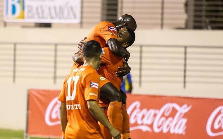 Tercer empate de la temporada para el PRFC