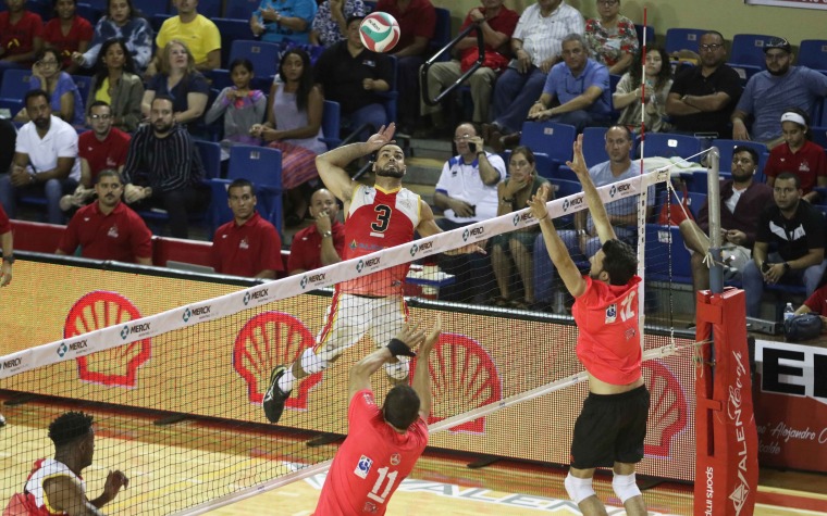 Juncos empata semifinal con Mayagüez