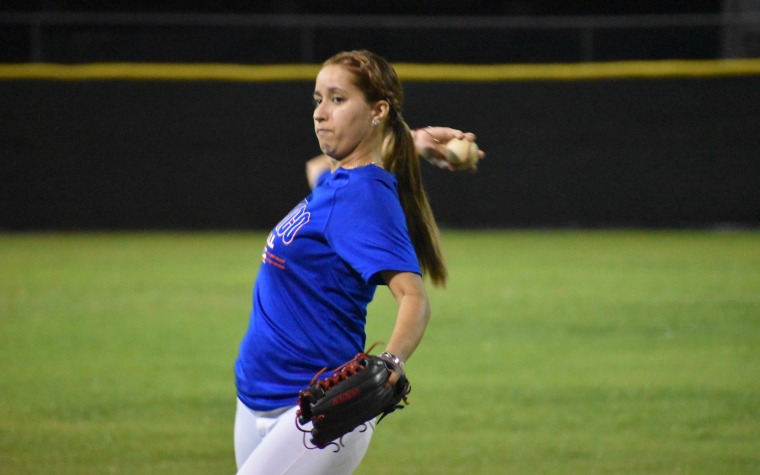 Cuba 1er rival de Puerto Rico en Premundial béisbol femenino