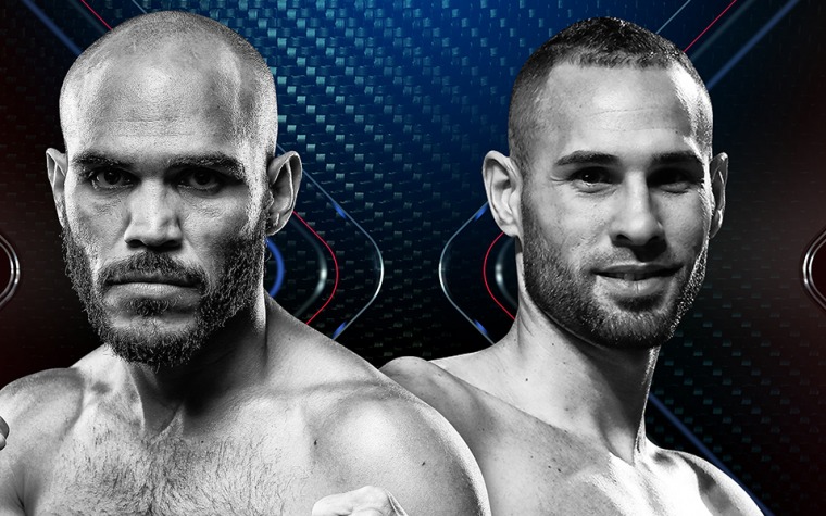 OMB nombra oficiales para Pedraza vs Beltrán