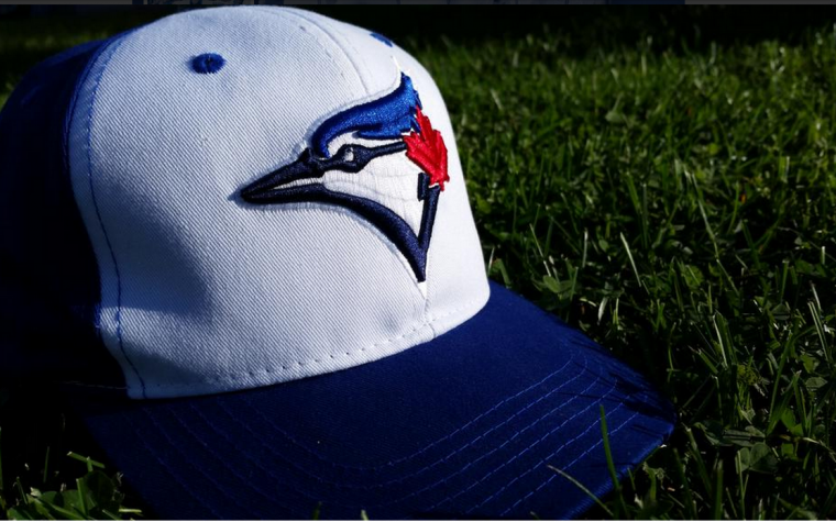 Blue Jays azotan en Texas