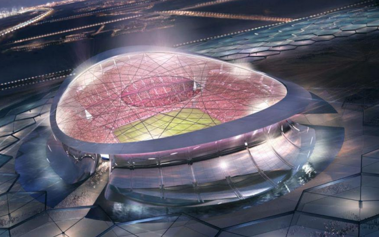 Mundial Qatar 2022 entre el pavo y el lechón