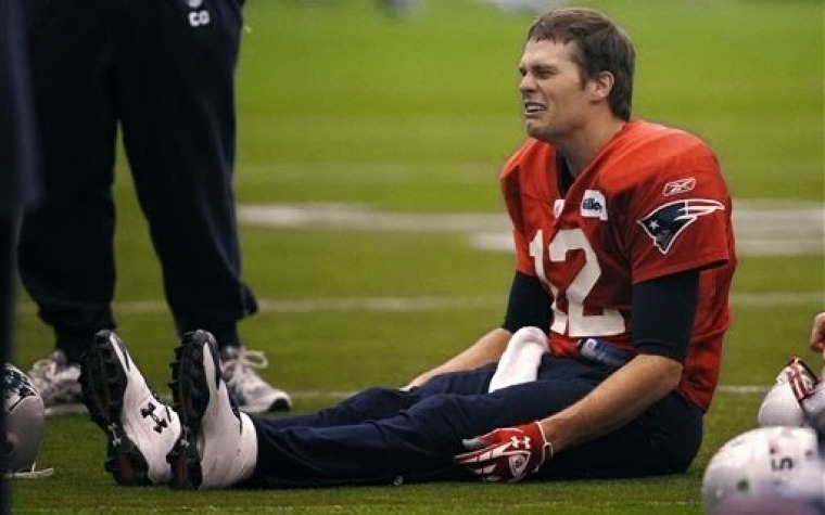 Se mantiene el castigo a Brady