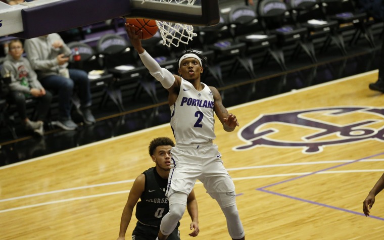 JoJo Walker: boricua de Carolina en basket Europa