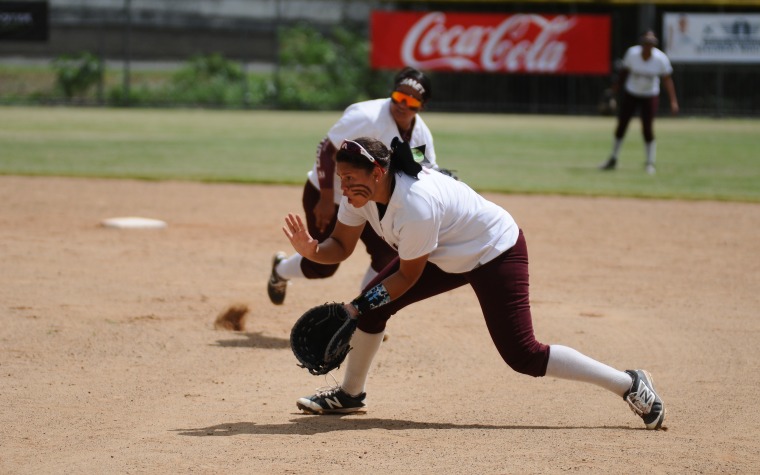 Cocodrilas UMET tras tricampeonato