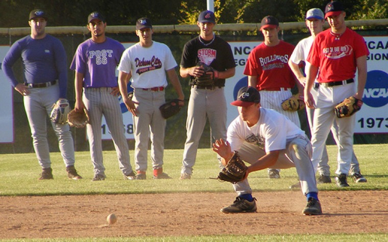 Boricuas en la Instruccional de MiLB