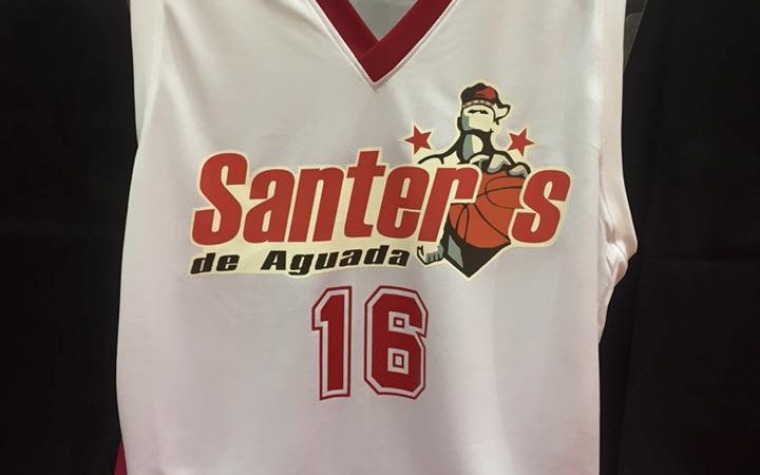 Los Santeros de Aguada son 'de verdura'