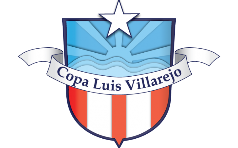 Aquí están los pareos Copa Luís Villarejo