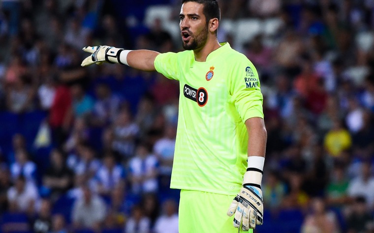 ¿Casilla al Real Madrid? Pero, ¿y De Gea?