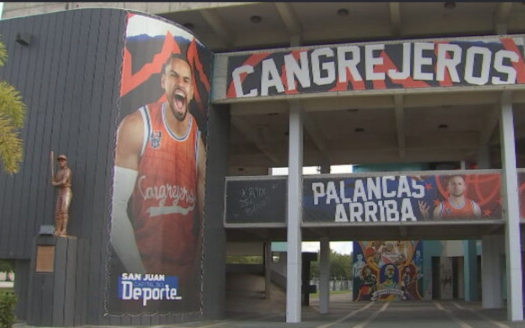 Cirugía al Coliseo Clemente a 50 años de su inauguración