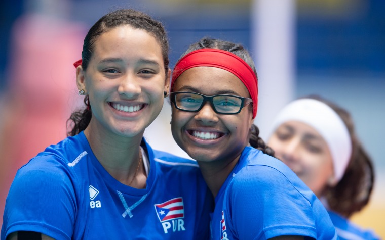 Las nenas pierden vs Italia en 8vos final Mundial