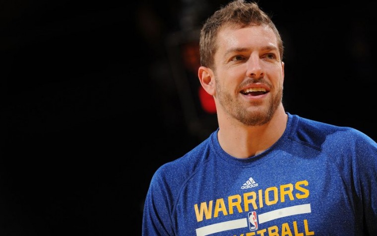 David Lee pasa a los Celtics