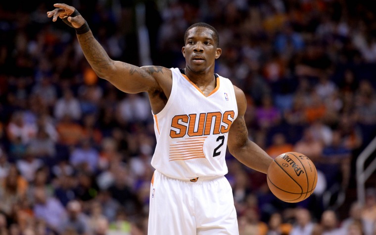 Bledsoe fuera por el resto de la temporada