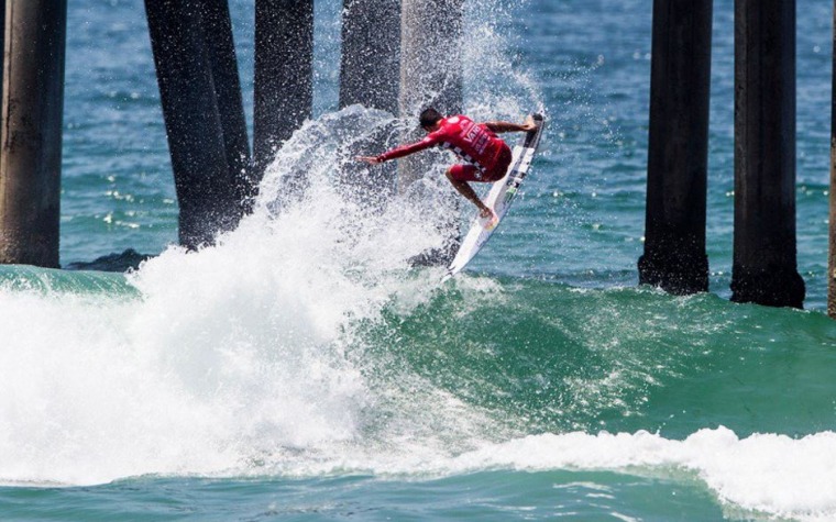 Surfing también en Tokio 2020