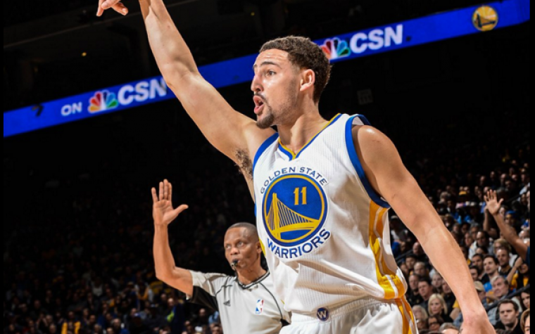 Warriors: Mucho, con demasiado