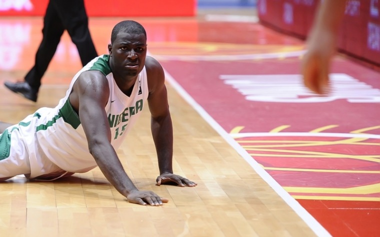 Afrobasket 2015: Día 5