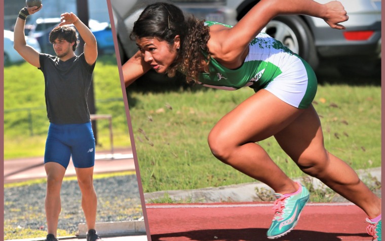 Clásico Primaveral Atletismo en el Turabo