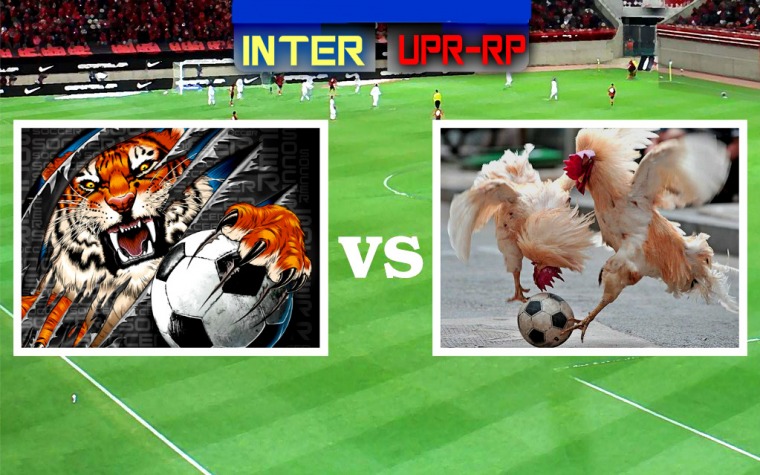 SemiFinal imperdible: Inter vs UPR