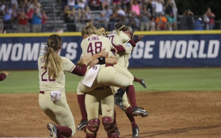 SoftFem PUR: Sólidas tras campeonato Florida