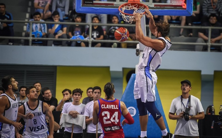 Una ventana FIBA para reflexionar